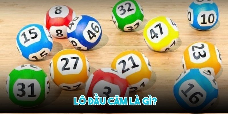 Lô đầu câm là gì?